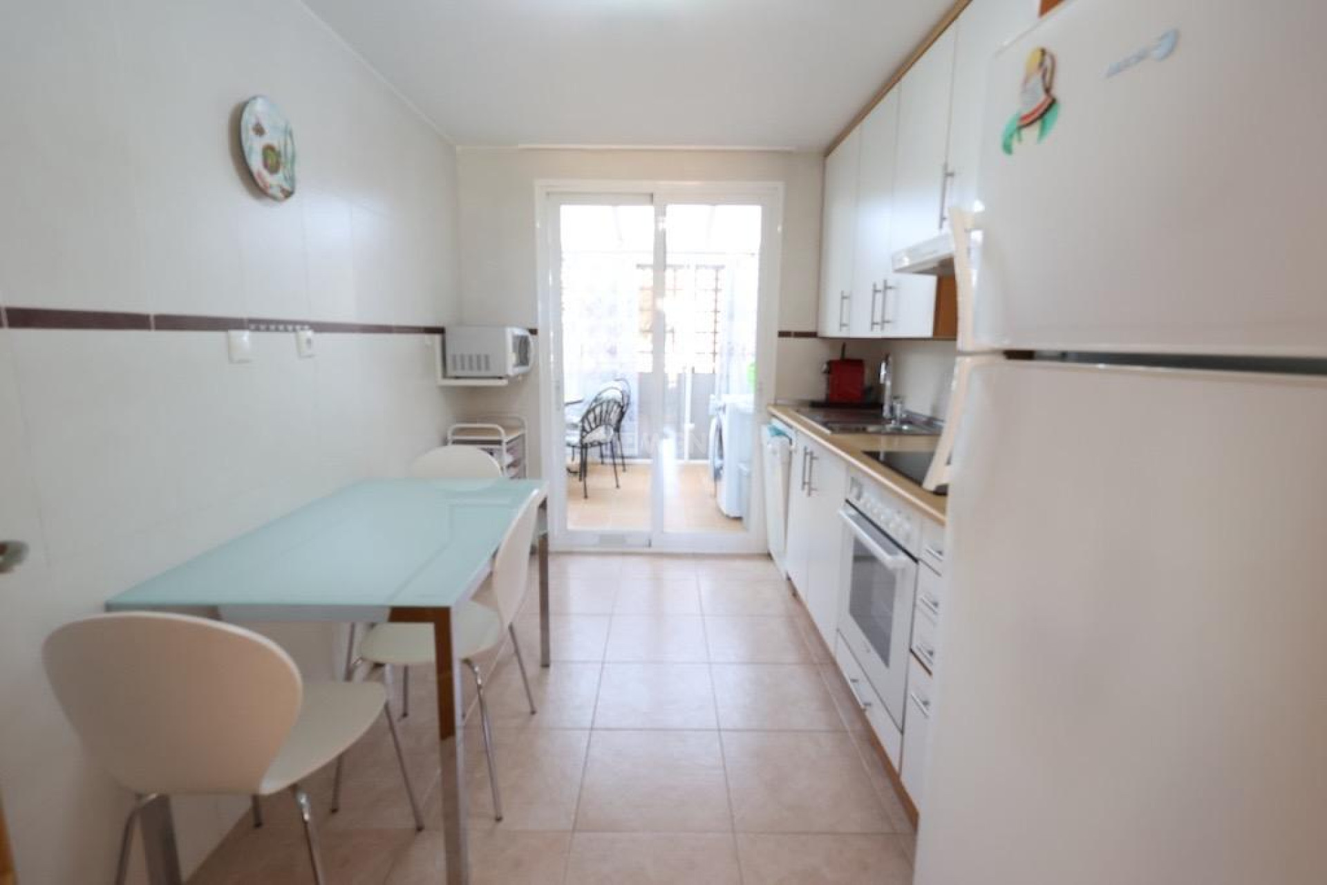 Wiederverkauf - Wohnung - Orihuela Costa - Costa Blanca