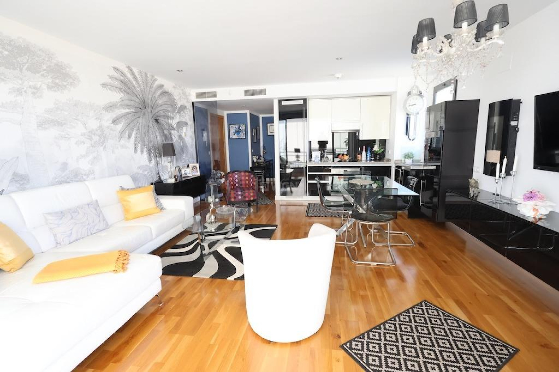 Wiederverkauf - Wohnung - Orihuela Costa - Costa Blanca