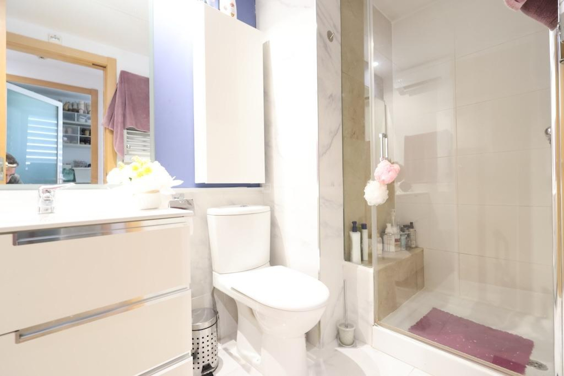 Wiederverkauf - Wohnung - Orihuela Costa - Costa Blanca