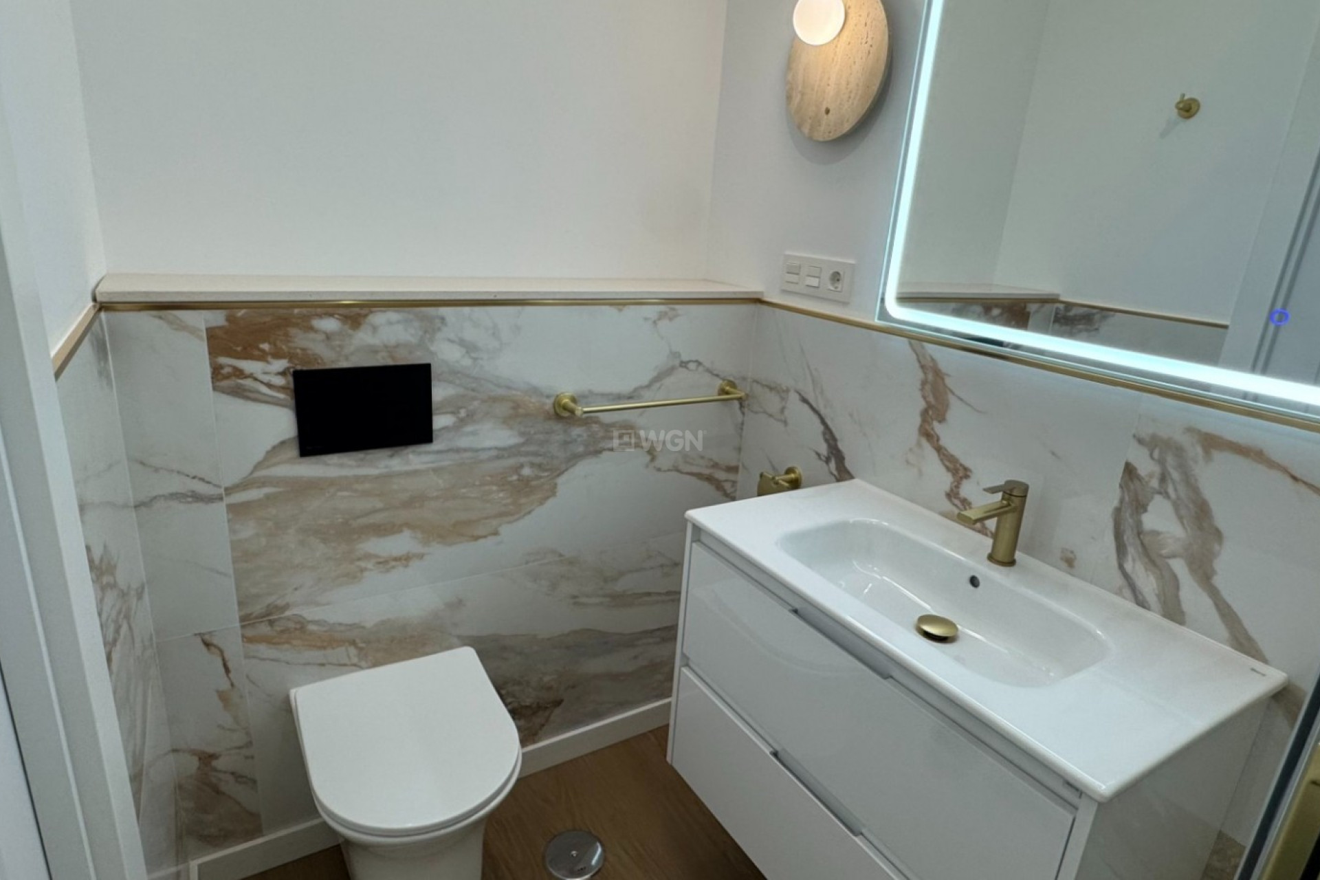 Wiederverkauf - Wohnung - Orihuela Costa - Costa Blanca