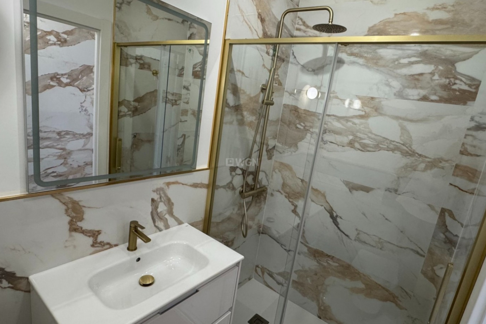 Wiederverkauf - Wohnung - Orihuela Costa - Costa Blanca