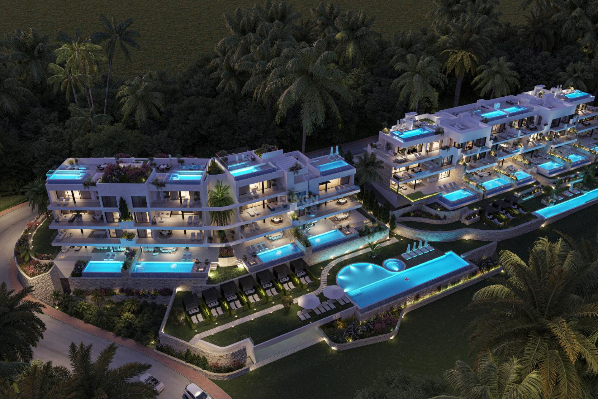 Wiederverkauf - Wohnung - Orihuela Costa - Costa Blanca