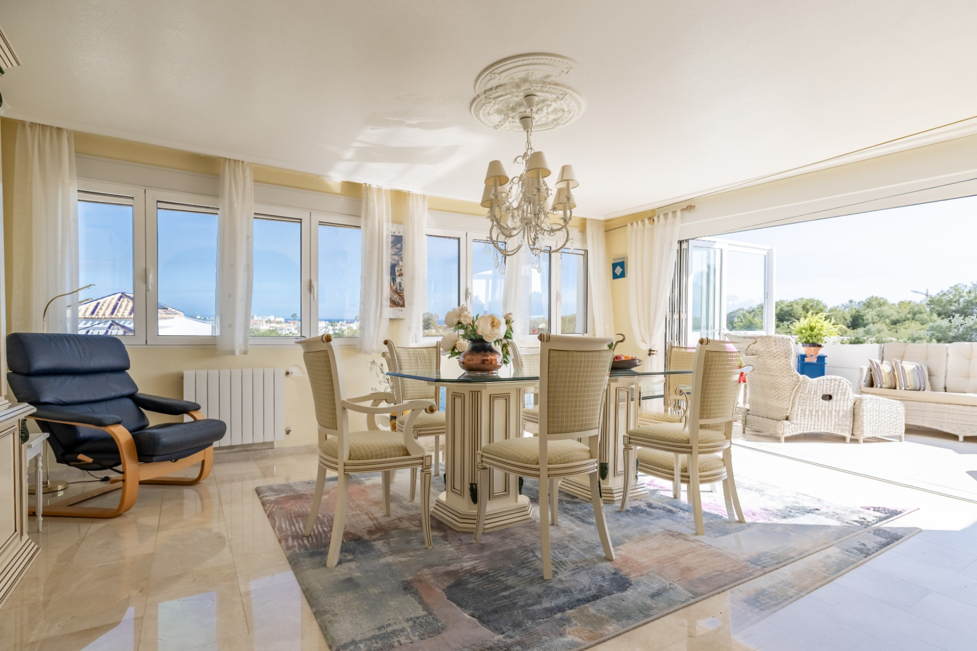 Wiederverkauf - Wohnung - Orihuela Costa - Costa Blanca