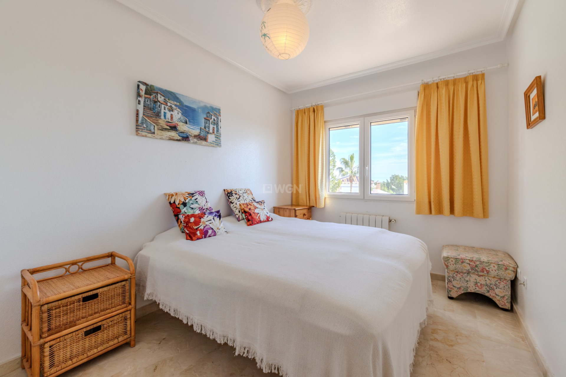 Wiederverkauf - Wohnung - Orihuela Costa - Costa Blanca