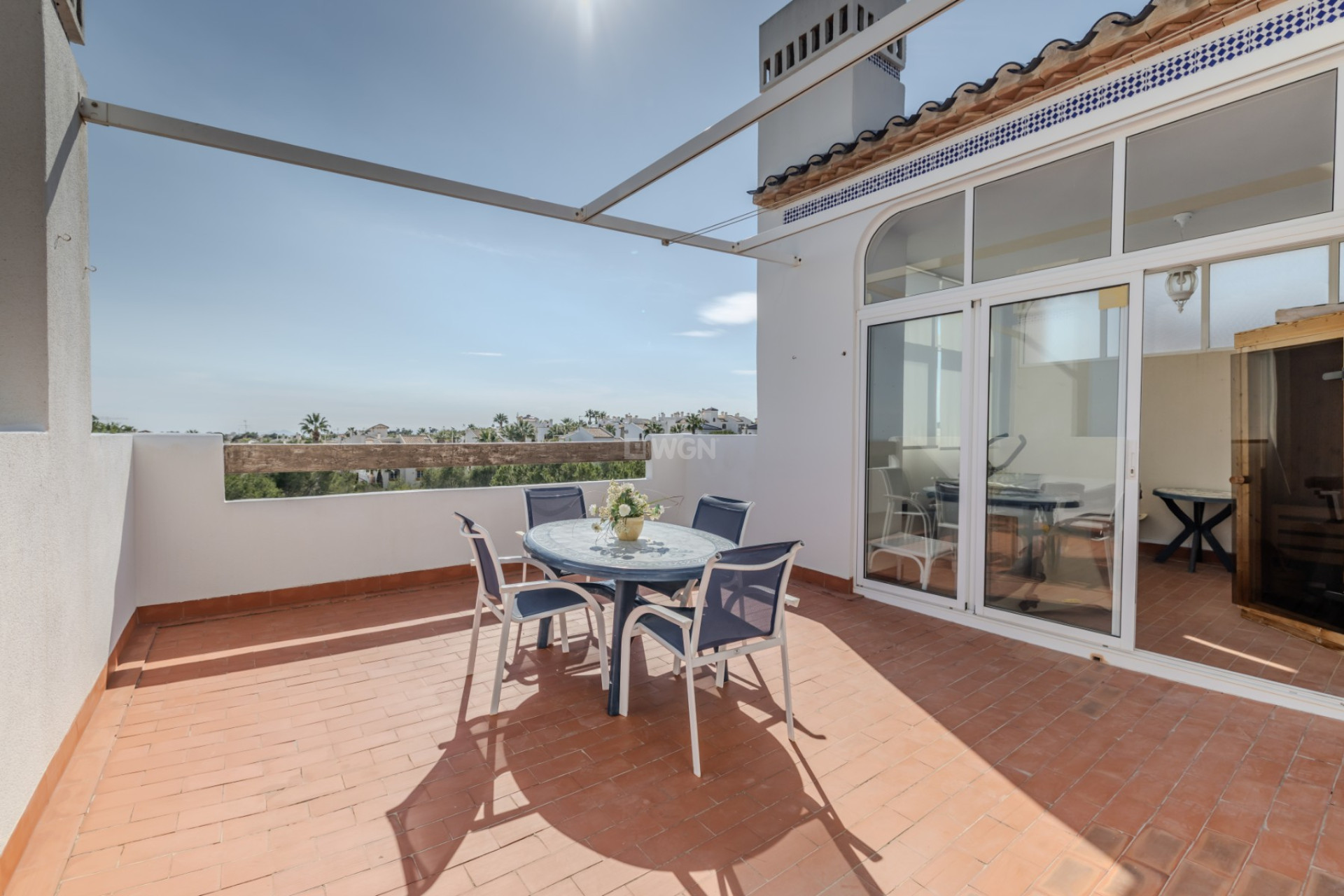 Wiederverkauf - Wohnung - Orihuela Costa - Costa Blanca