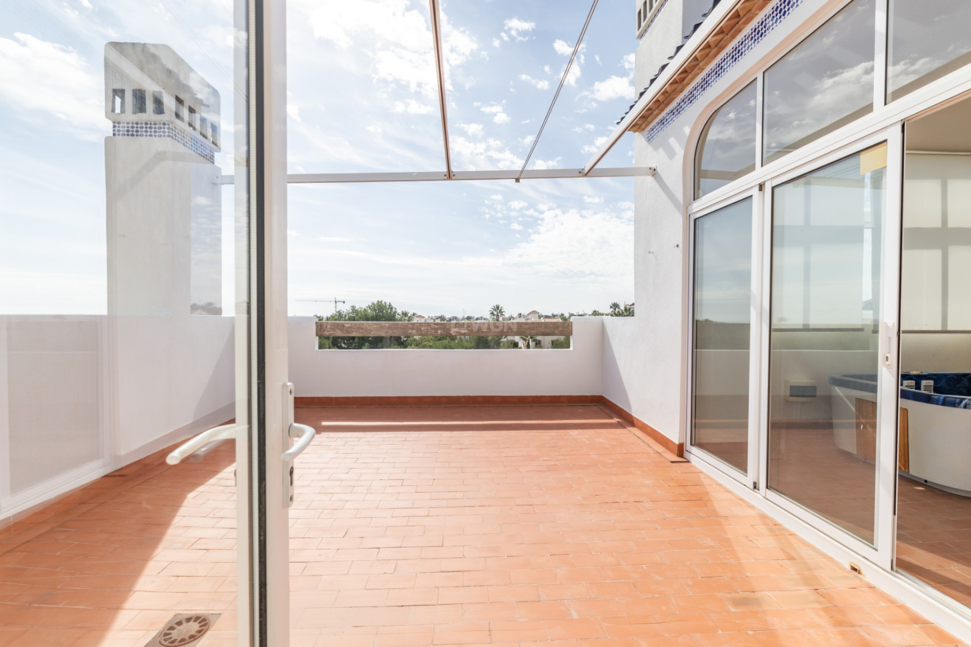 Wiederverkauf - Wohnung - Orihuela Costa - Costa Blanca