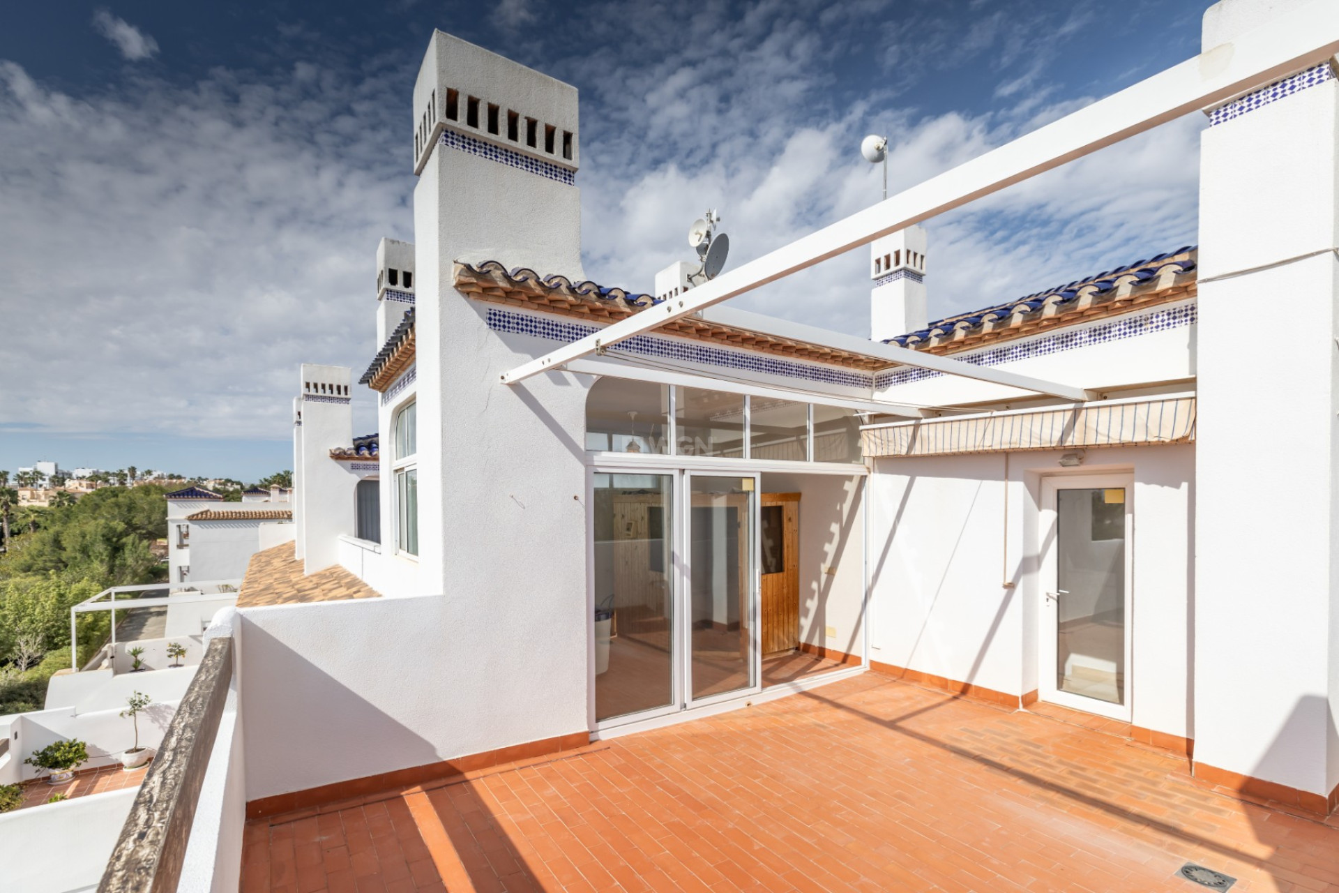 Wiederverkauf - Wohnung - Orihuela Costa - Costa Blanca
