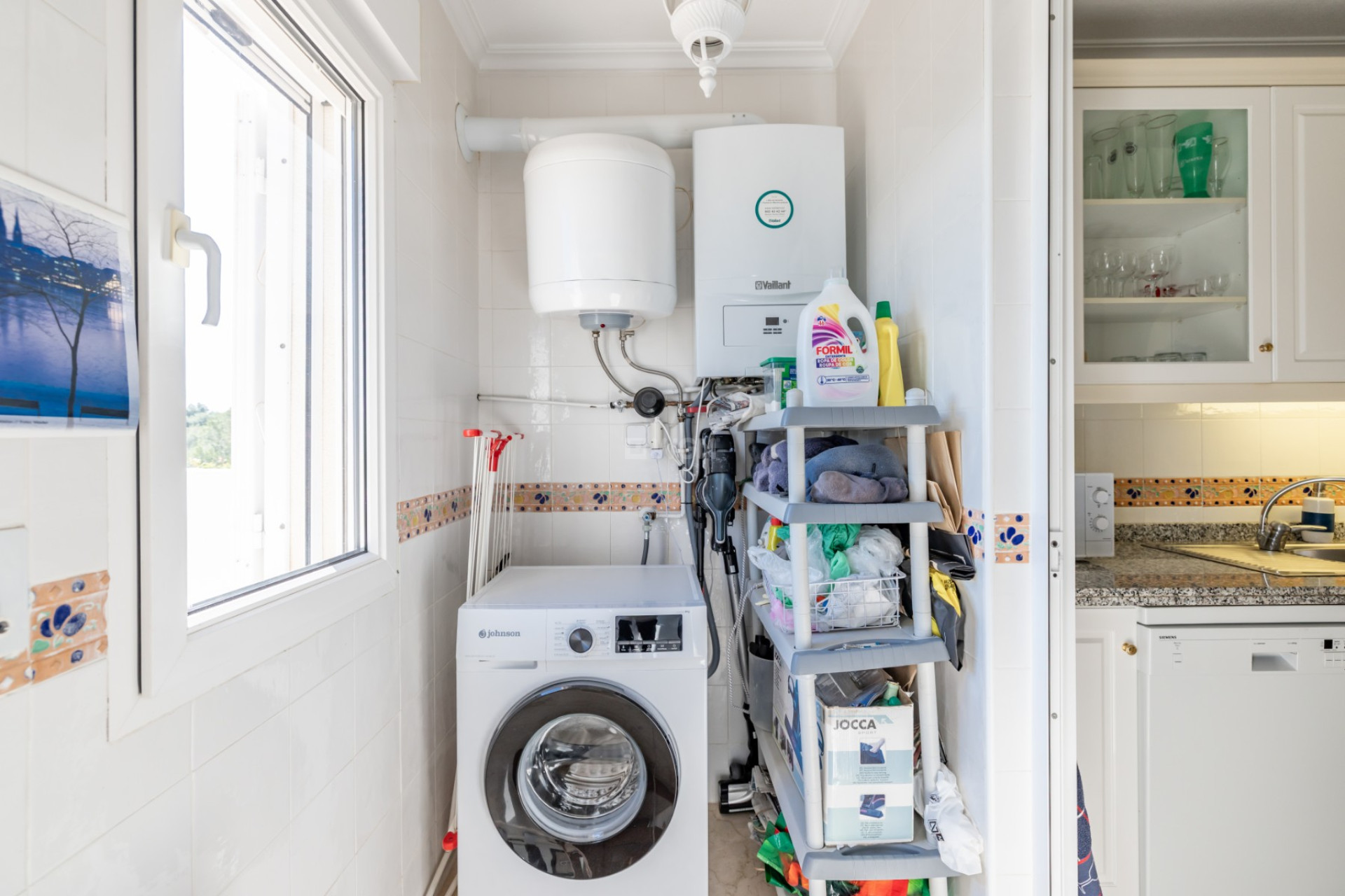 Wiederverkauf - Wohnung - Orihuela Costa - Costa Blanca