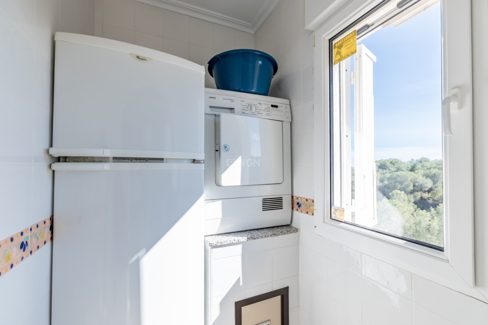 Wiederverkauf - Wohnung - Orihuela Costa - Costa Blanca