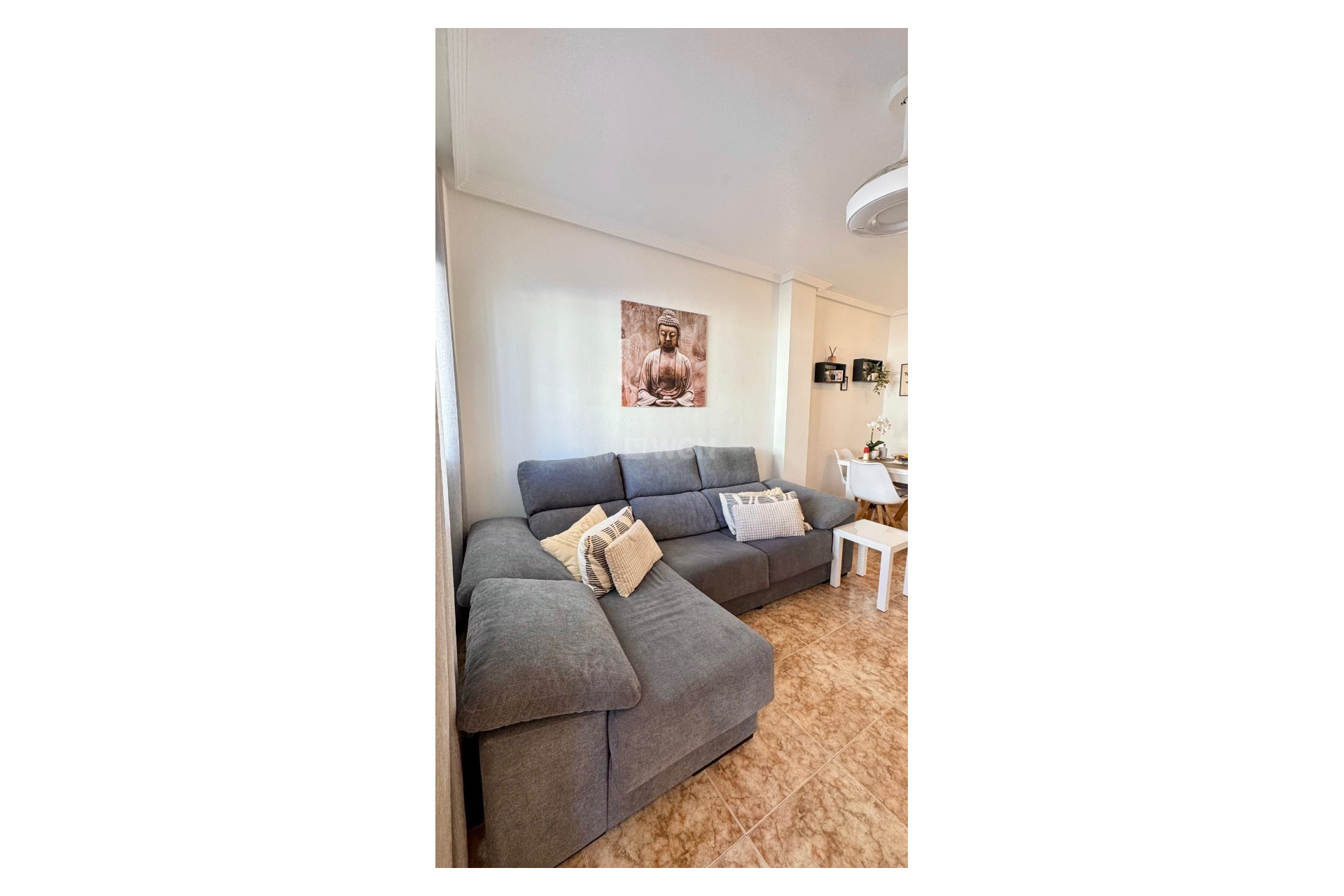 Wiederverkauf - Wohnung - Orihuela Costa - Costa Blanca
