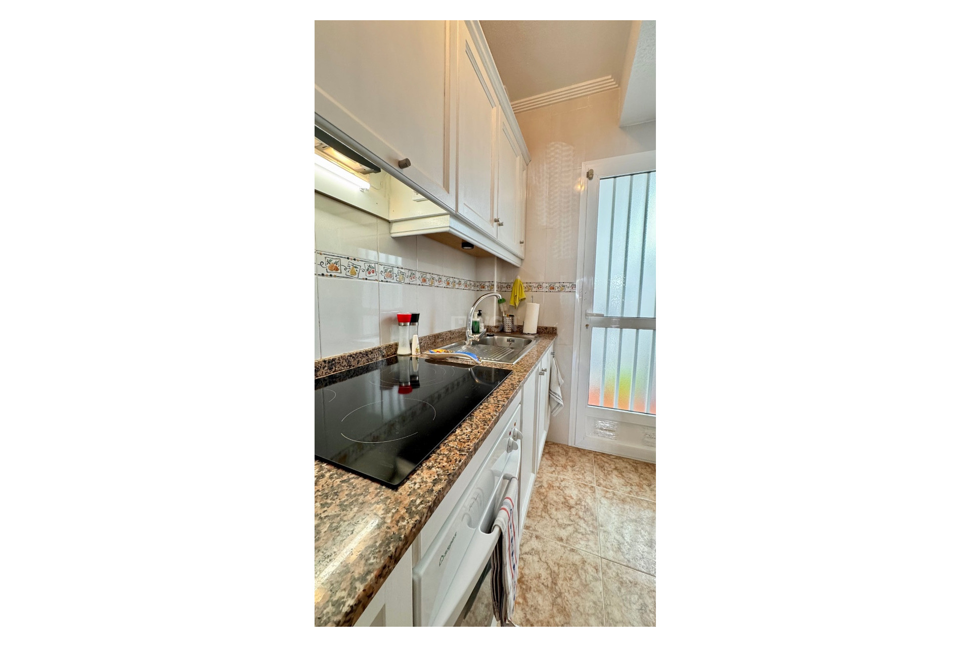 Wiederverkauf - Wohnung - Orihuela Costa - Costa Blanca