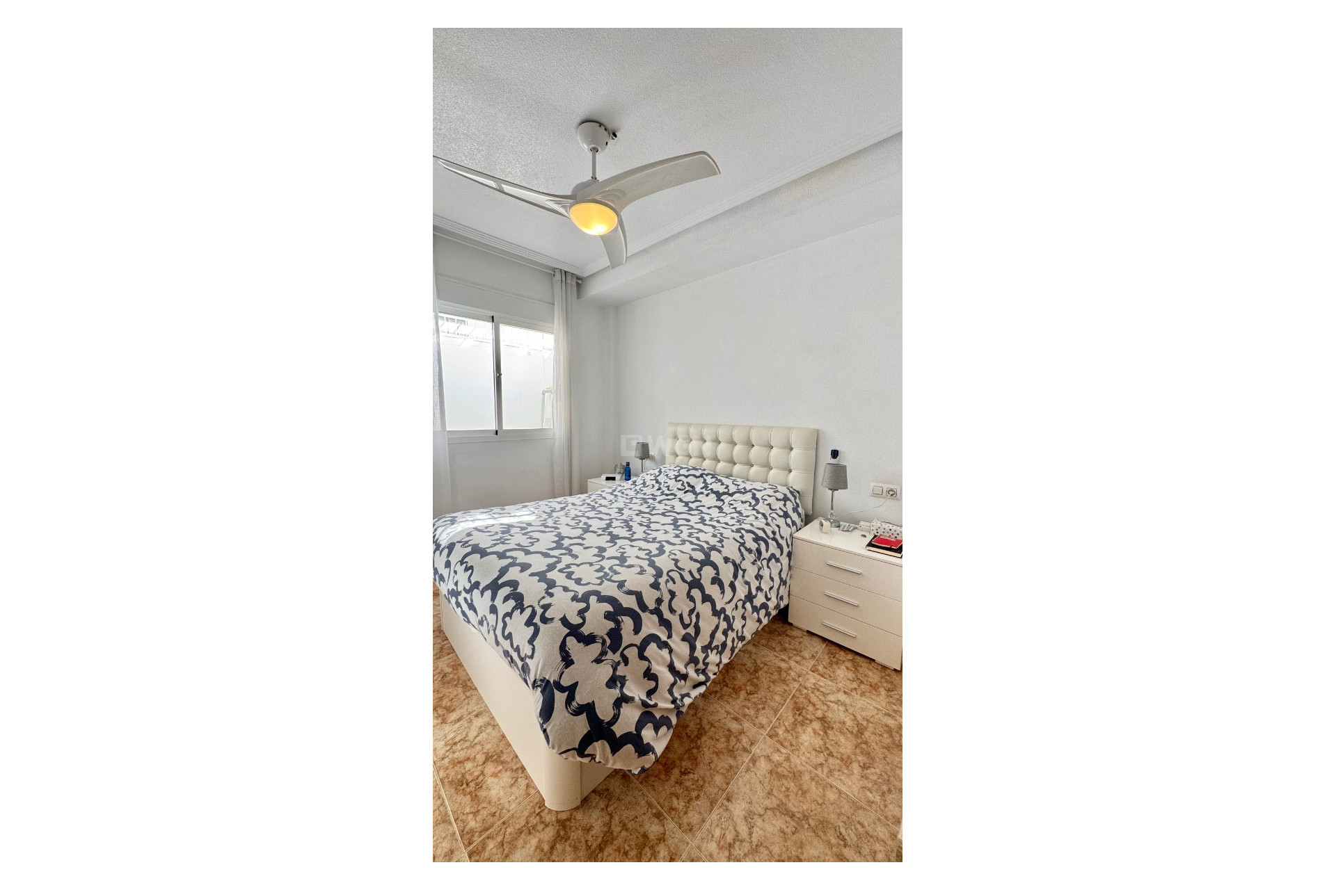 Wiederverkauf - Wohnung - Orihuela Costa - Costa Blanca