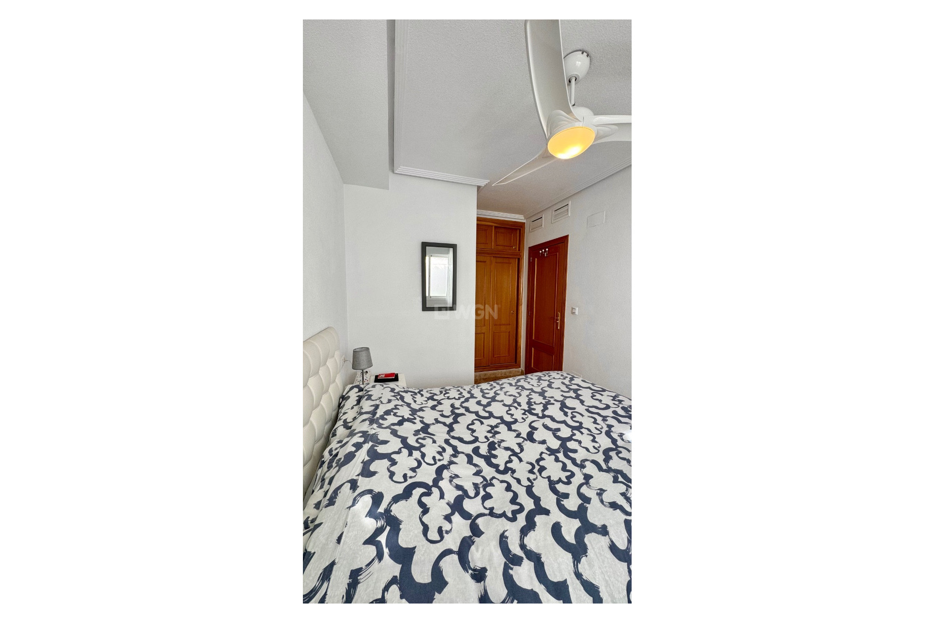 Wiederverkauf - Wohnung - Orihuela Costa - Costa Blanca