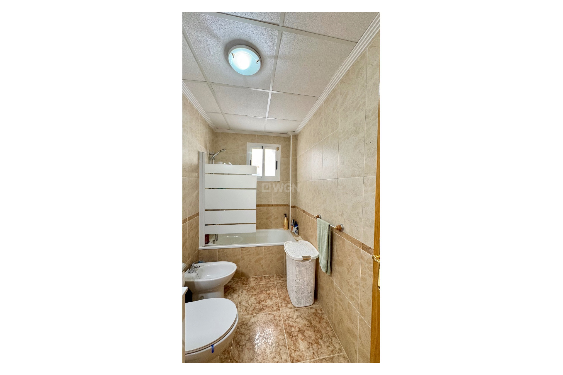 Wiederverkauf - Wohnung - Orihuela Costa - Costa Blanca