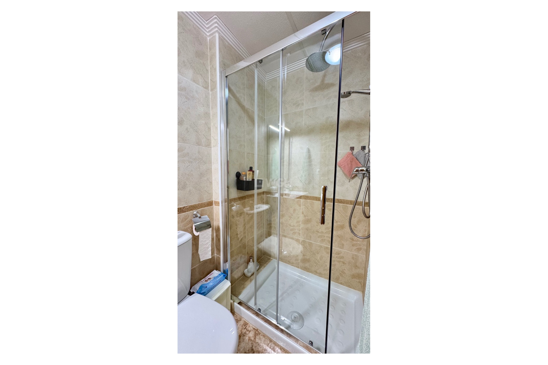 Wiederverkauf - Wohnung - Orihuela Costa - Costa Blanca