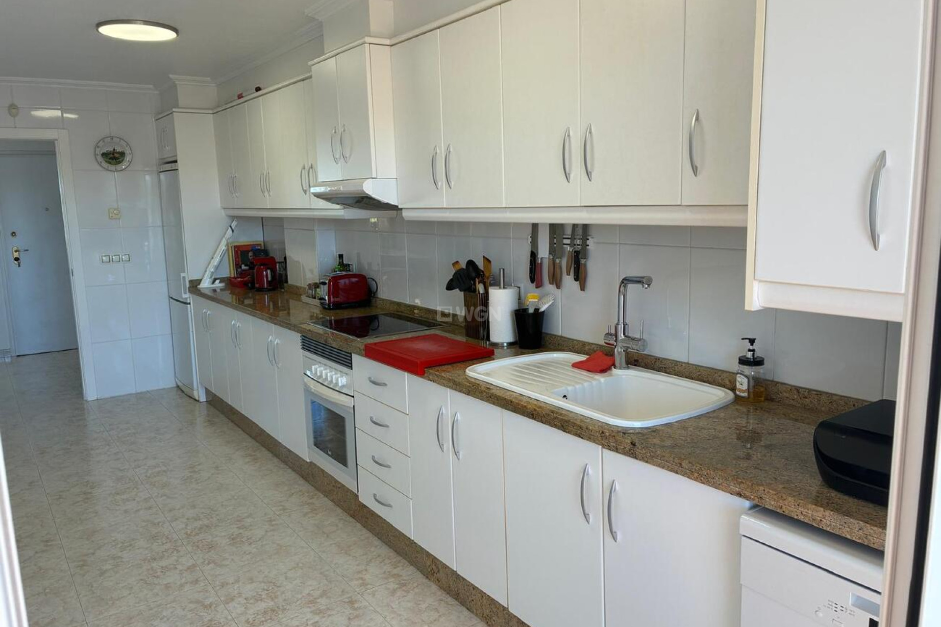 Wiederverkauf - Wohnung - Orihuela Costa - Costa Blanca