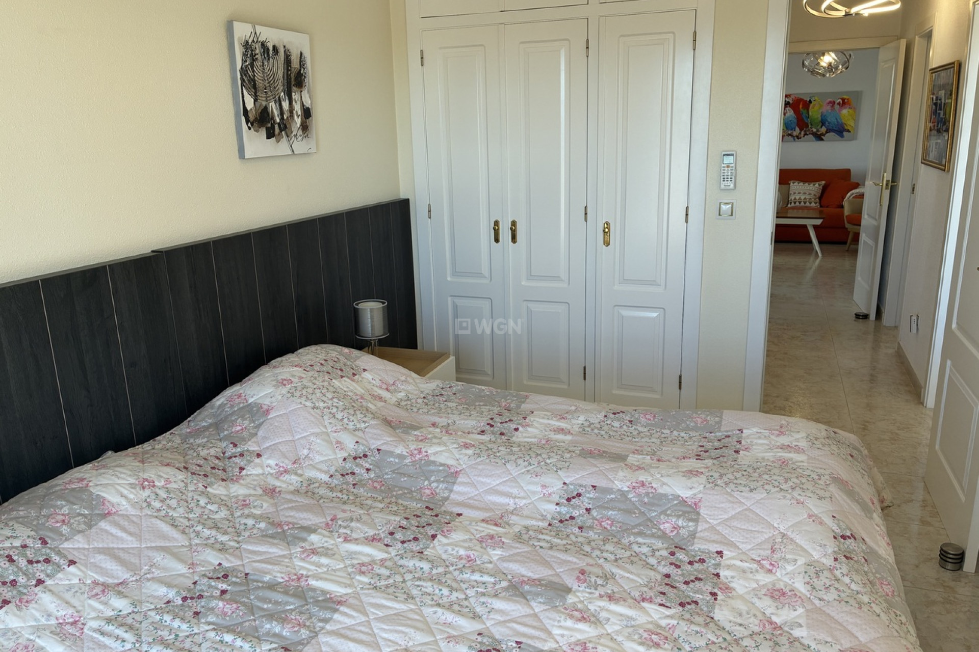 Wiederverkauf - Wohnung - Orihuela Costa - Costa Blanca