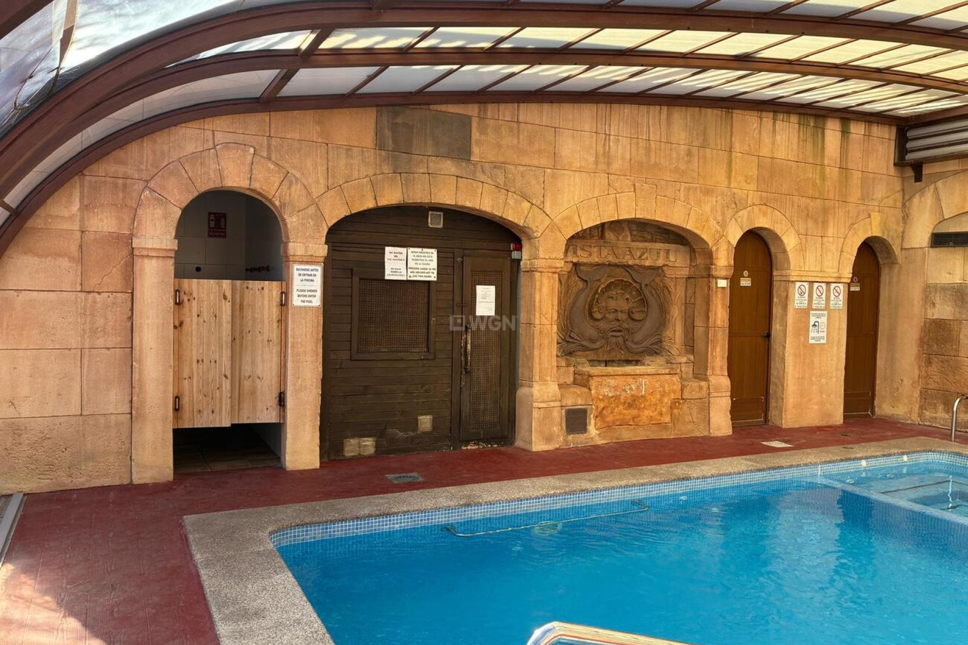 Wiederverkauf - Wohnung - Orihuela Costa - Costa Blanca