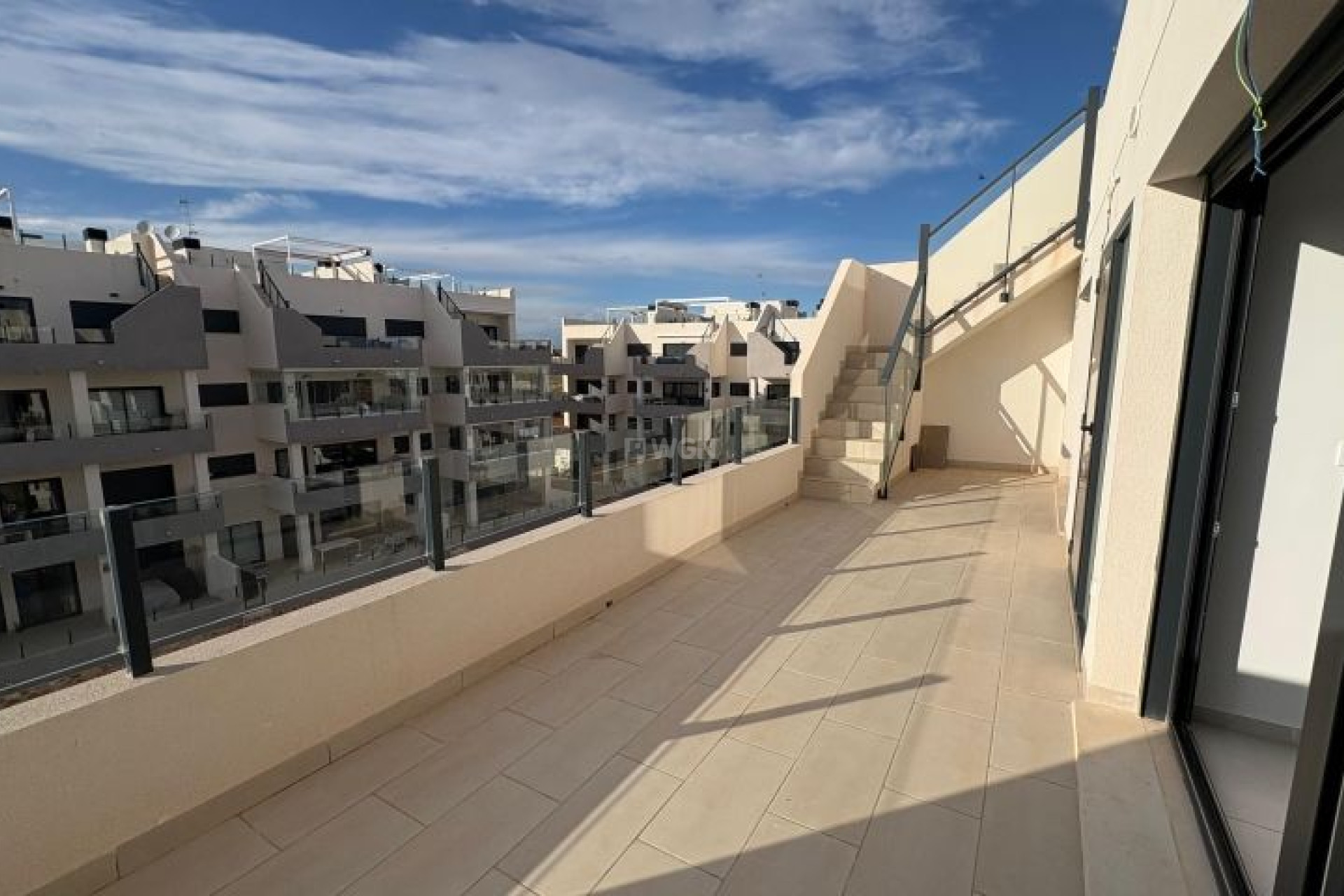 Wiederverkauf - Wohnung - Orihuela Costa - Costa Blanca