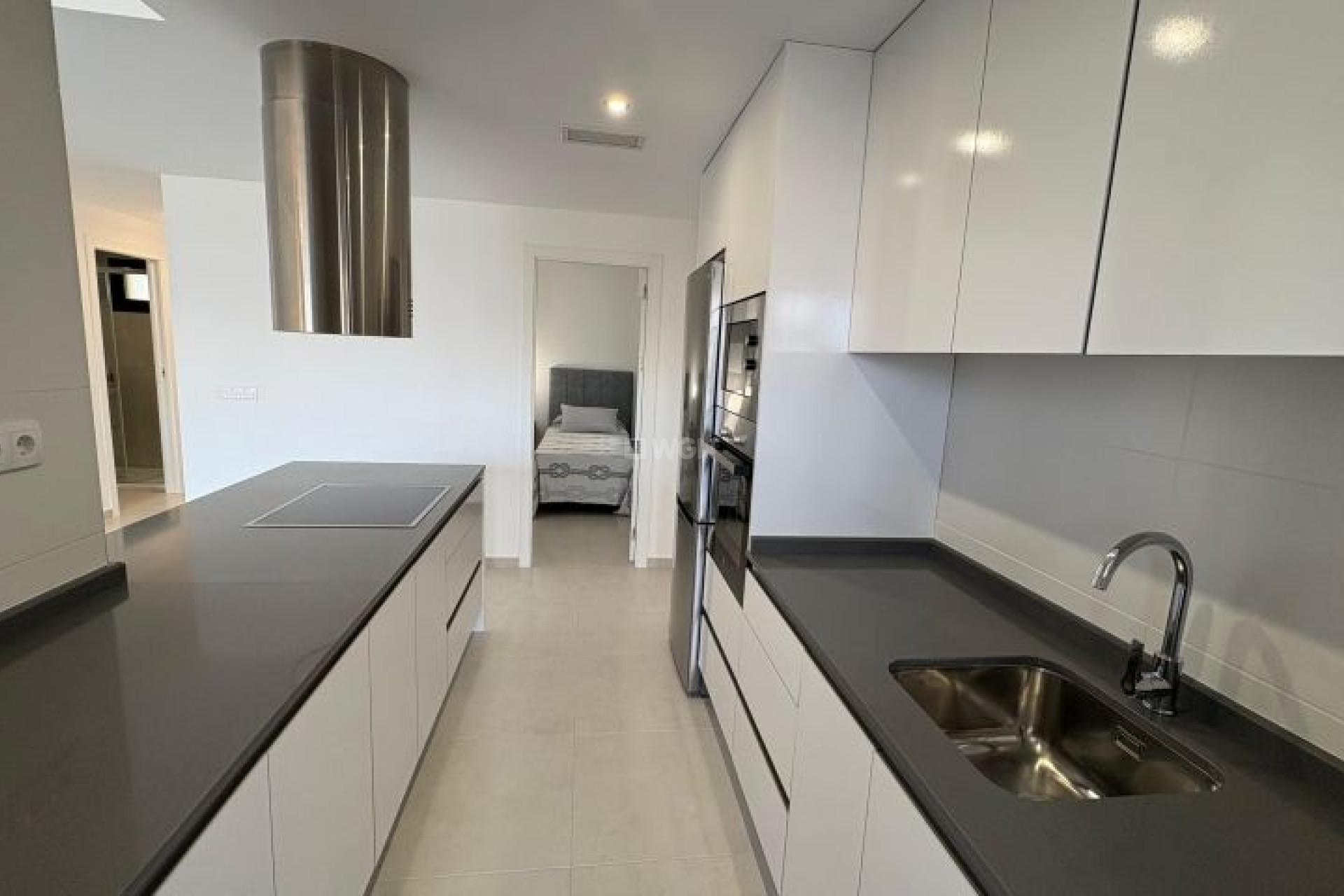 Wiederverkauf - Wohnung - Orihuela Costa - Costa Blanca