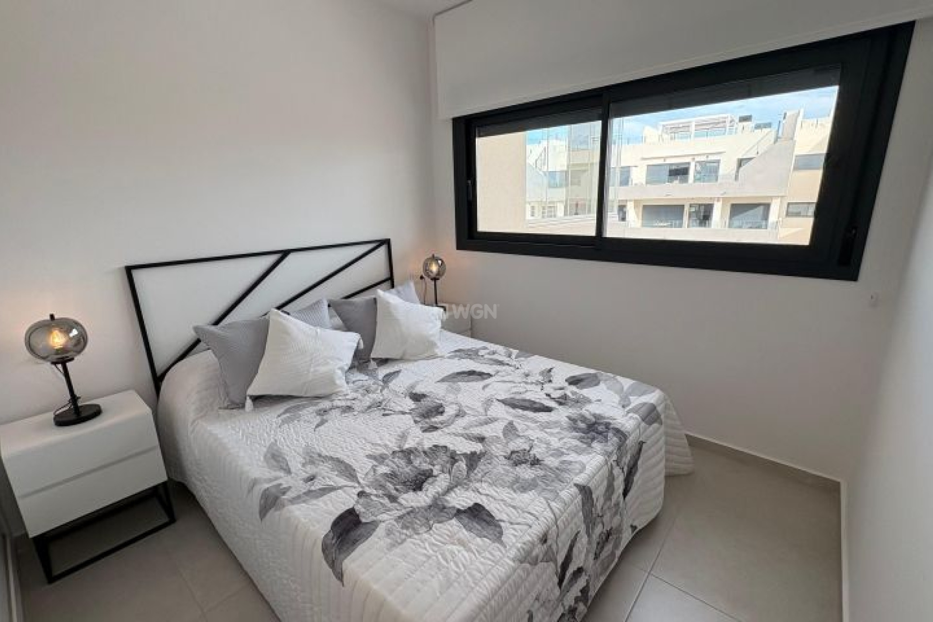 Wiederverkauf - Wohnung - Orihuela Costa - Costa Blanca