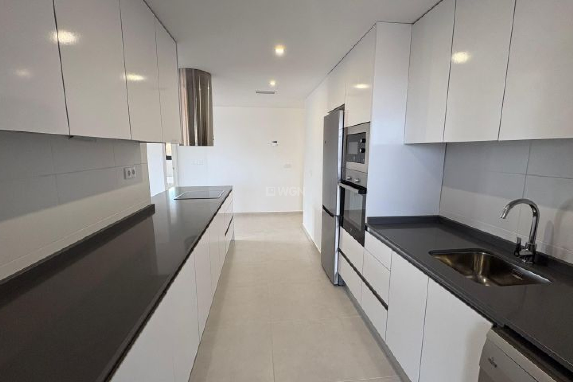 Wiederverkauf - Wohnung - Orihuela Costa - Costa Blanca