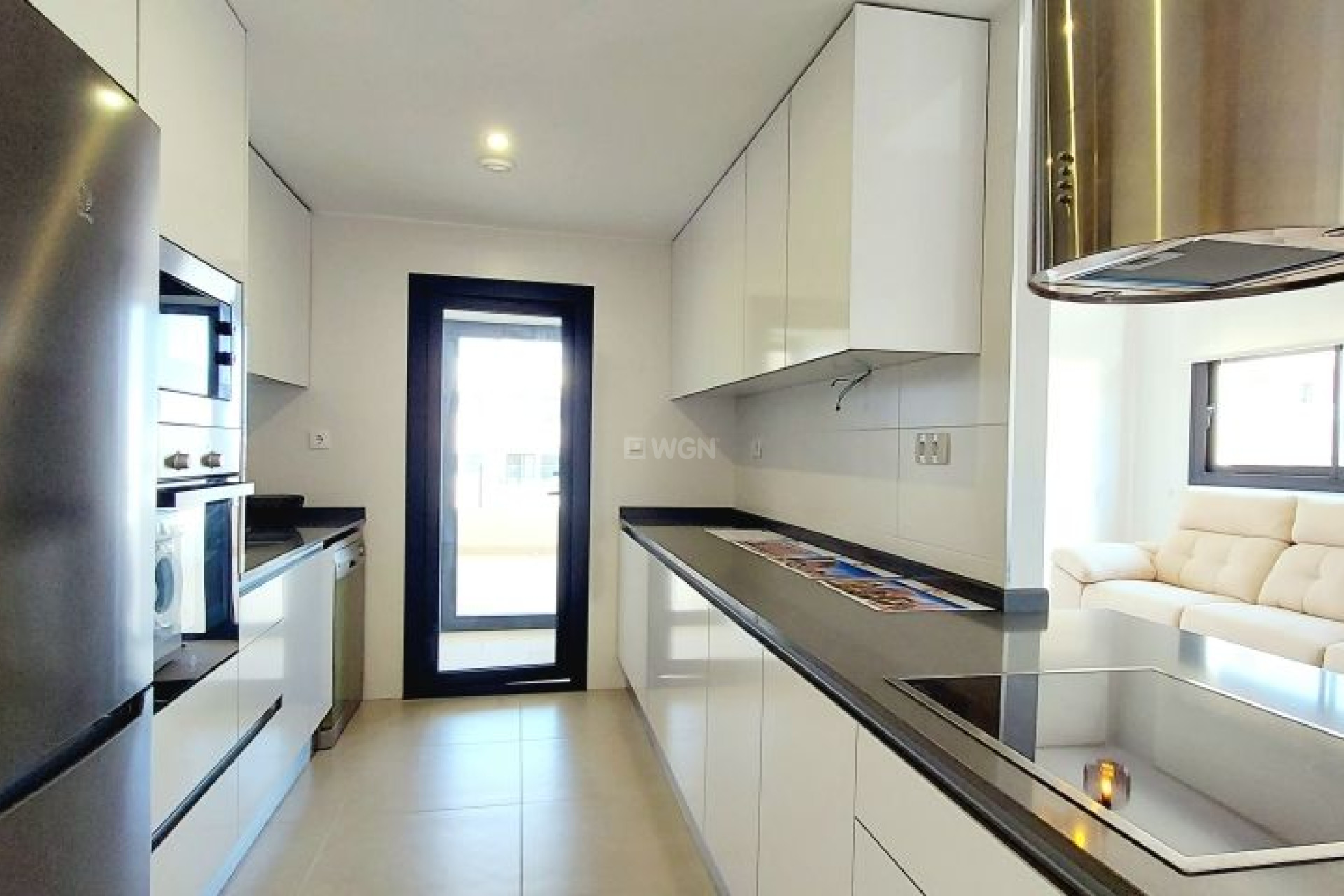 Wiederverkauf - Wohnung - Orihuela Costa - Costa Blanca