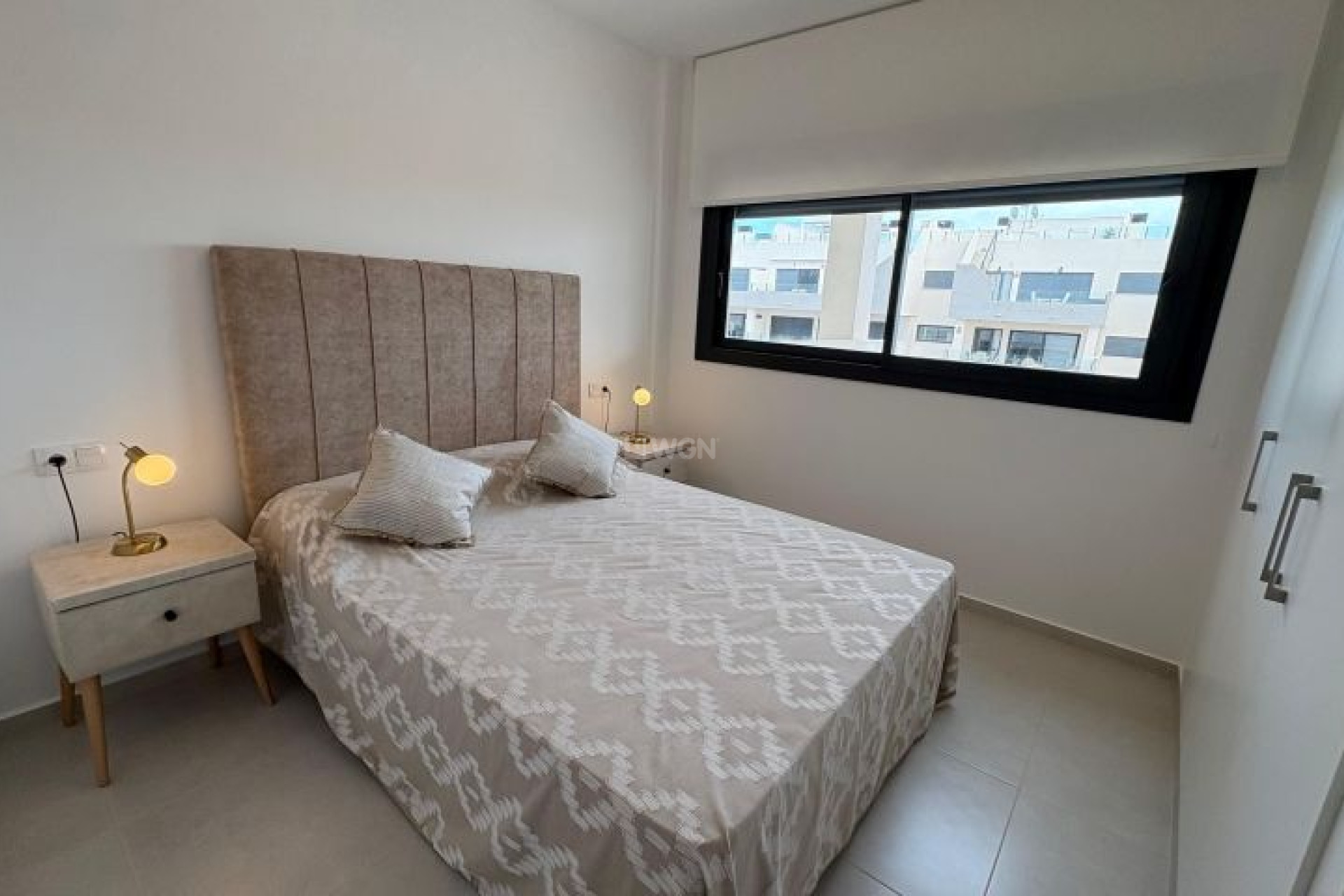 Wiederverkauf - Wohnung - Orihuela Costa - Costa Blanca