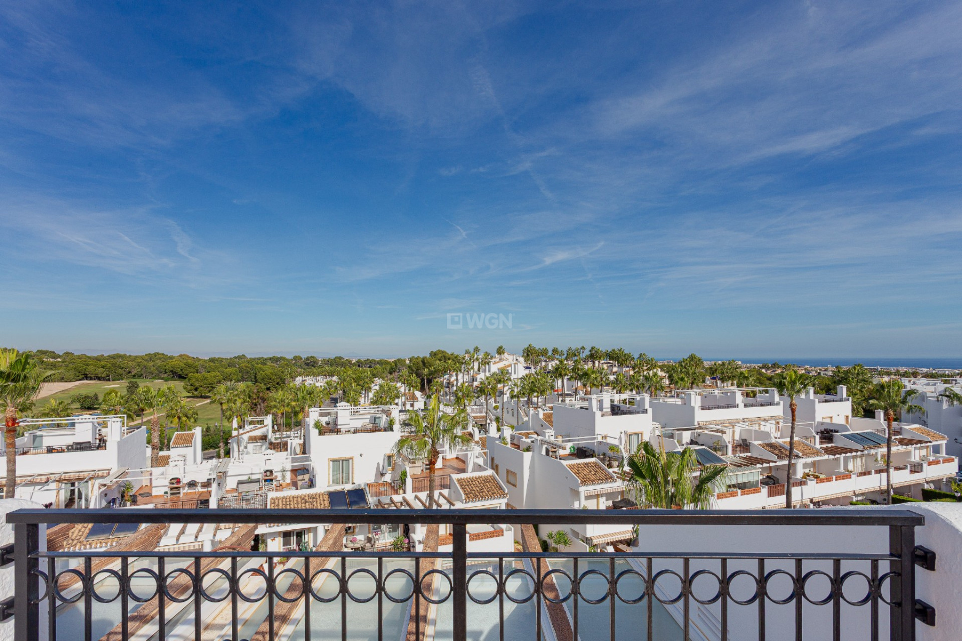 Wiederverkauf - Wohnung - Orihuela Costa - Costa Blanca