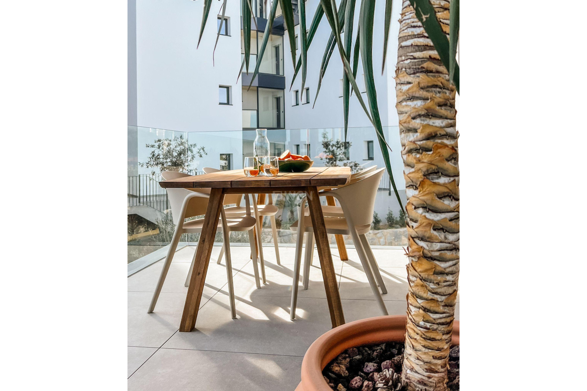 Wiederverkauf - Wohnung - Orihuela Costa - Costa Blanca