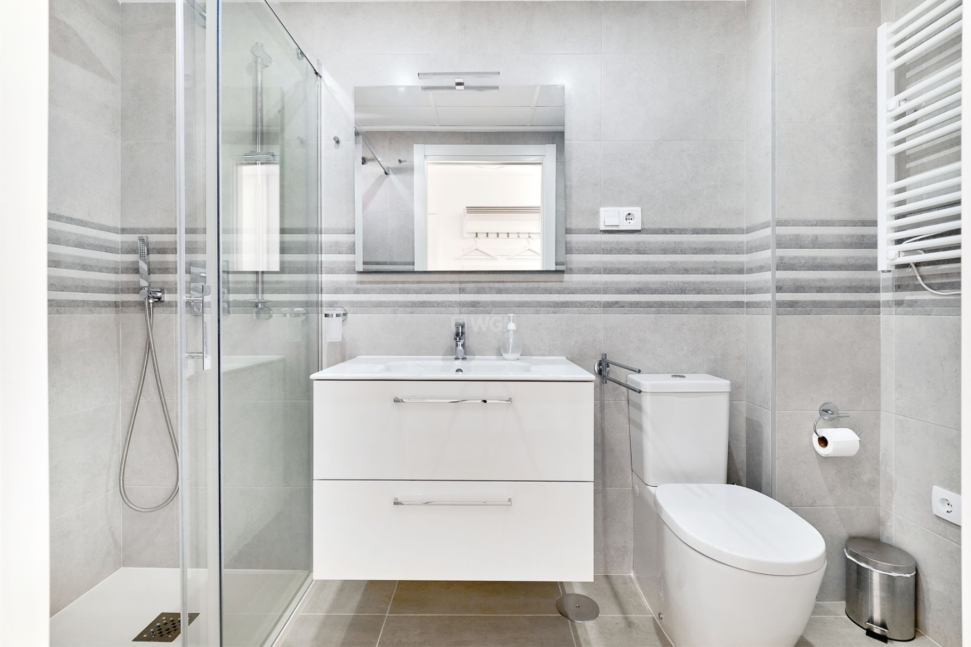 Wiederverkauf - Wohnung - Orihuela Costa - Costa Blanca