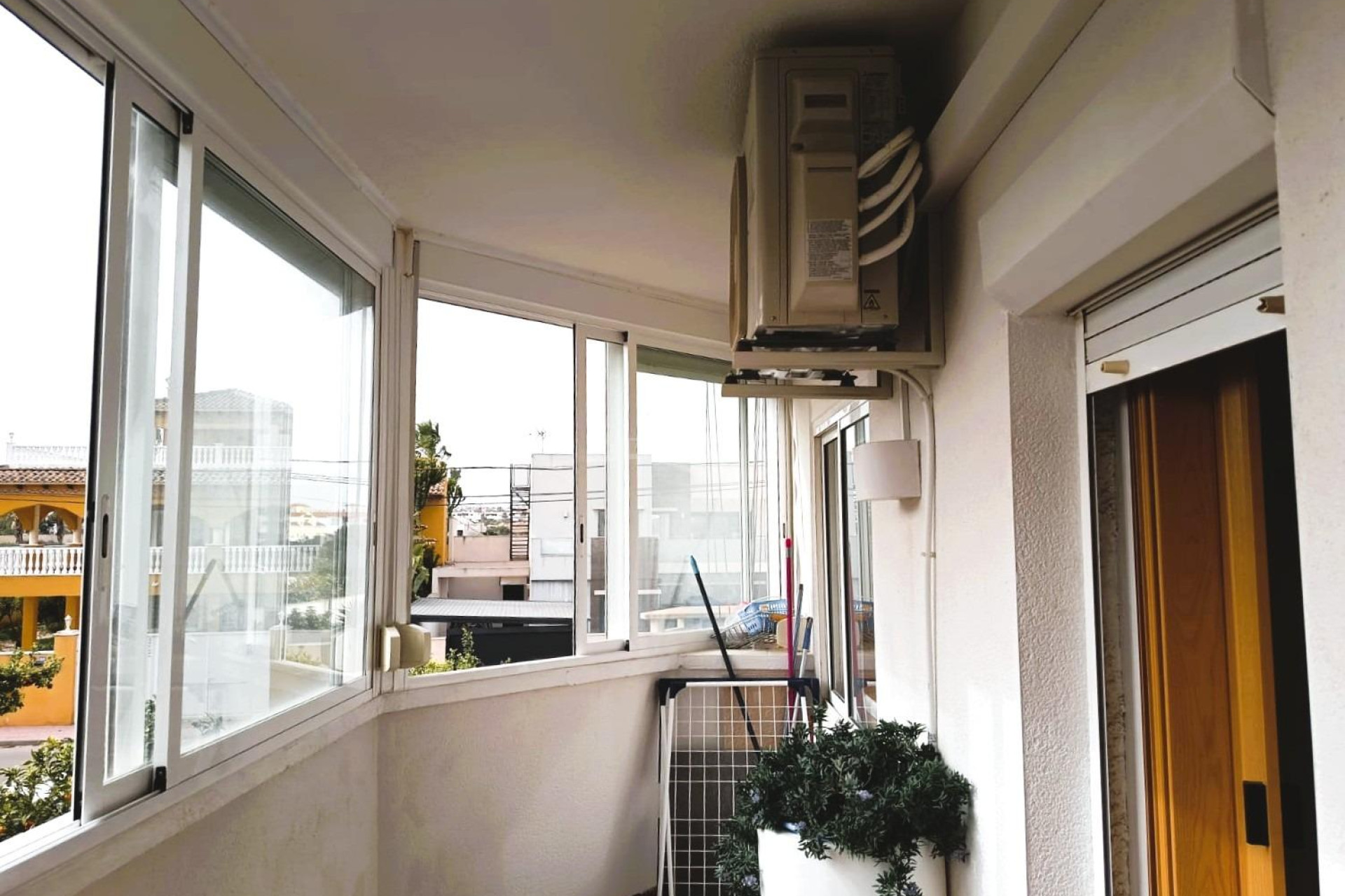 Wiederverkauf - Wohnung - Orihuela Costa - Costa Blanca