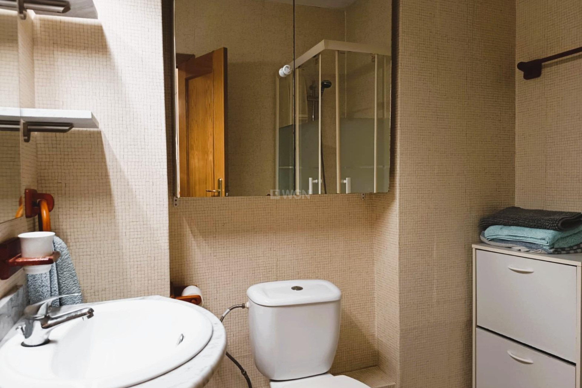 Wiederverkauf - Wohnung - Orihuela Costa - Costa Blanca