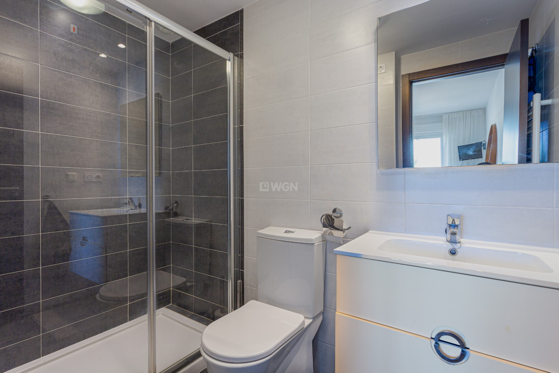 Wiederverkauf - Wohnung - Orihuela Costa - Costa Blanca