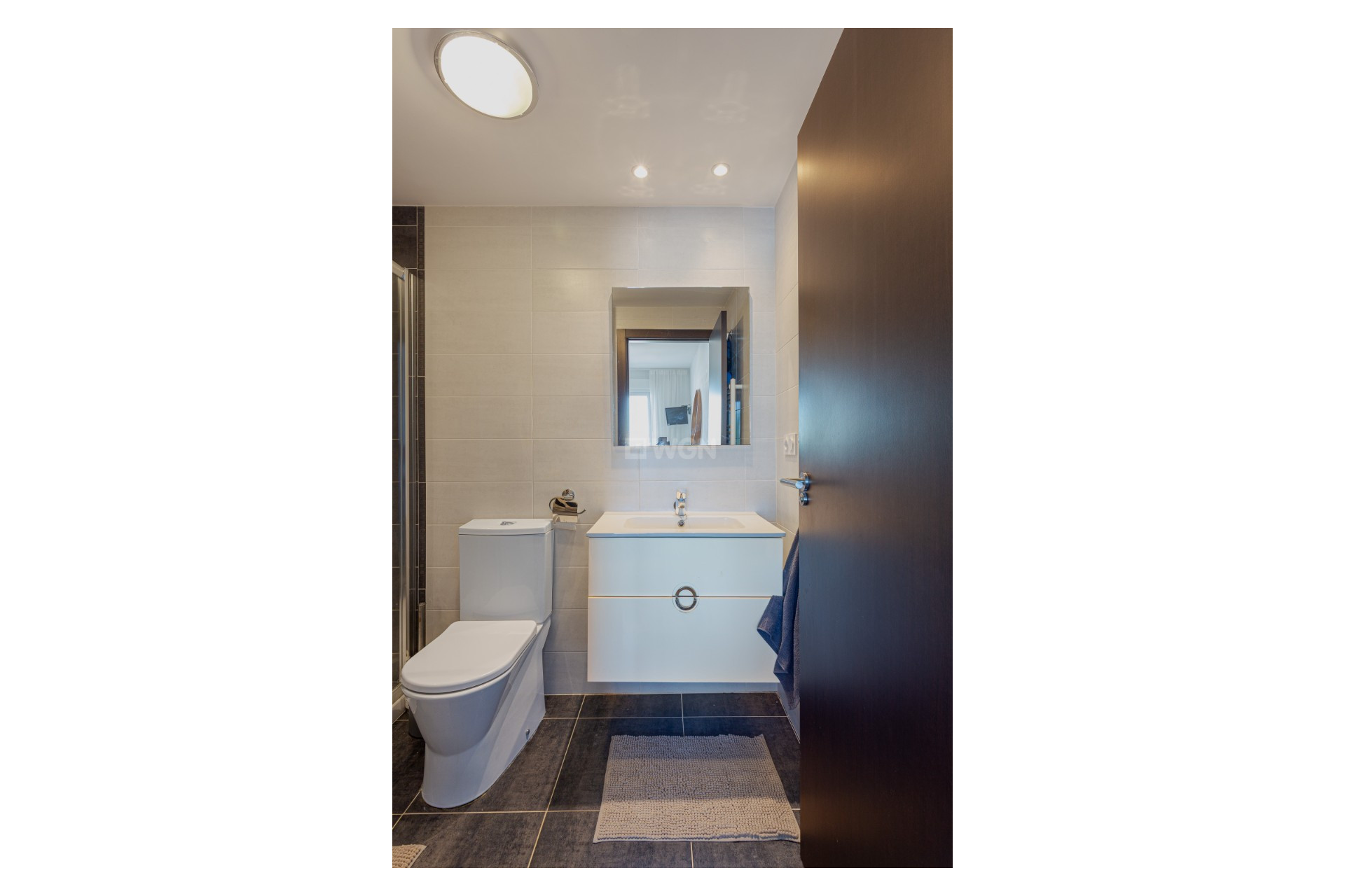 Wiederverkauf - Wohnung - Orihuela Costa - Costa Blanca