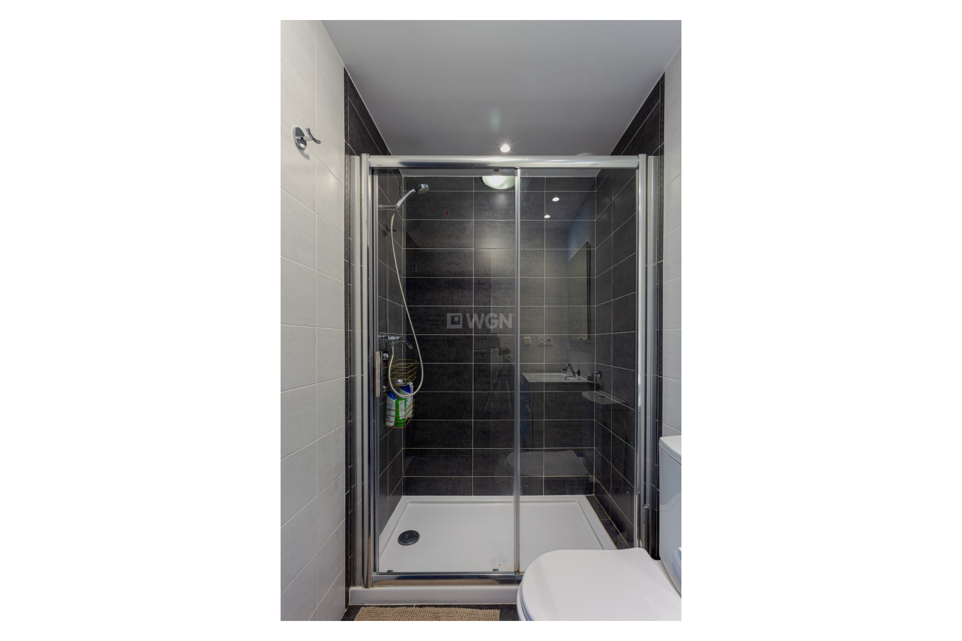 Wiederverkauf - Wohnung - Orihuela Costa - Costa Blanca