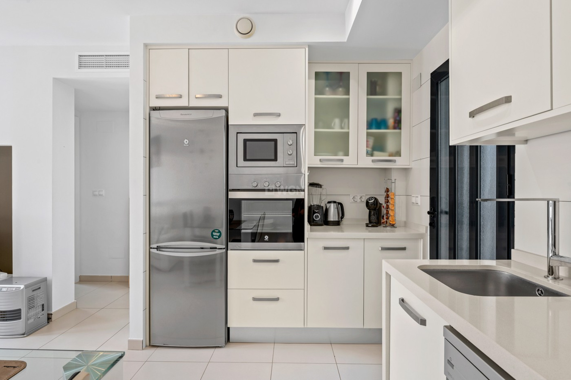 Wiederverkauf - Wohnung - Orihuela Costa - Costa Blanca