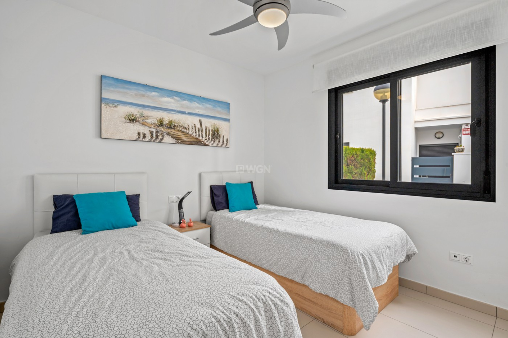 Wiederverkauf - Wohnung - Orihuela Costa - Costa Blanca