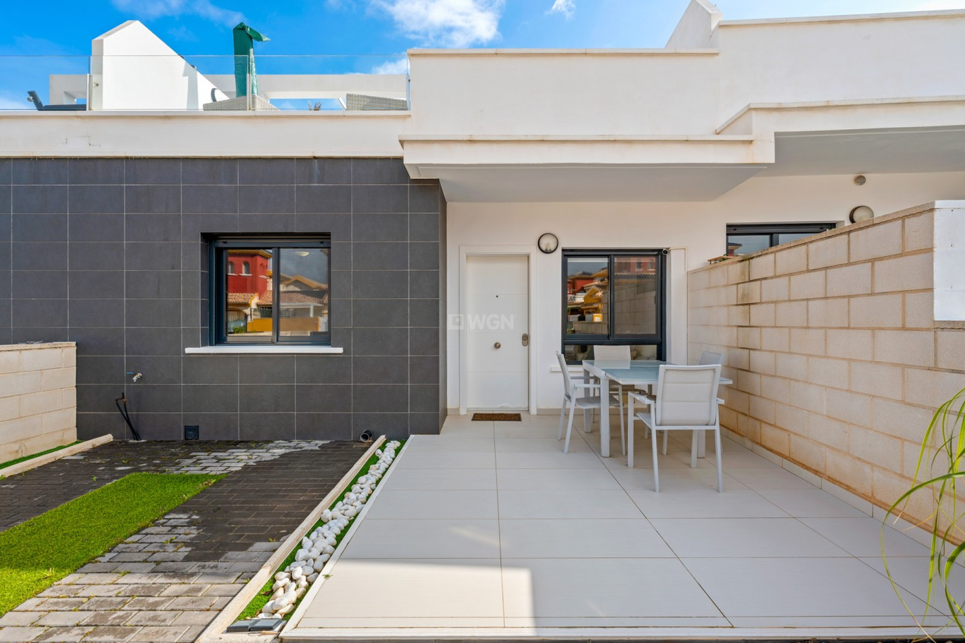 Wiederverkauf - Wohnung - Orihuela Costa - Costa Blanca