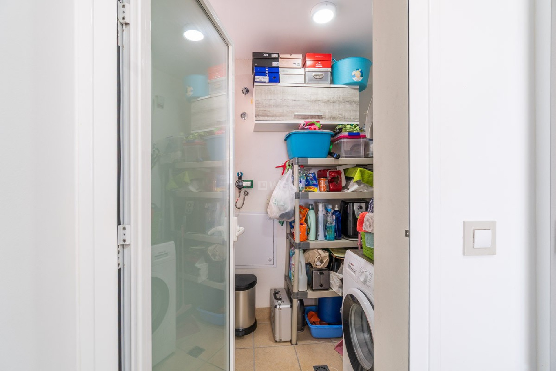 Wiederverkauf - Wohnung - Orihuela Costa - Costa Blanca