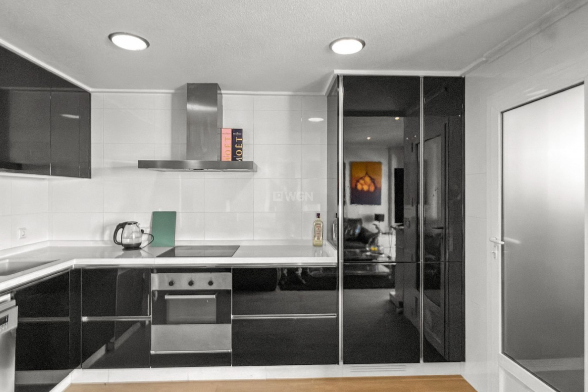 Wiederverkauf - Wohnung - Orihuela Costa - Costa Blanca