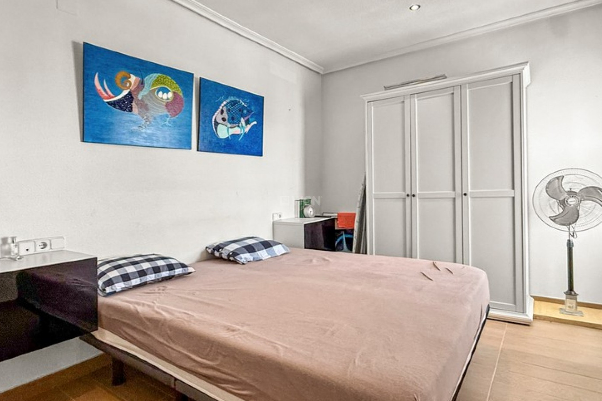 Wiederverkauf - Wohnung - Orihuela Costa - Costa Blanca