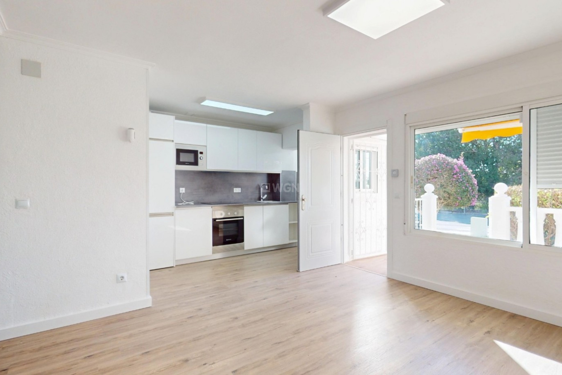 Wiederverkauf - Wohnung - Orihuela Costa - Costa Blanca