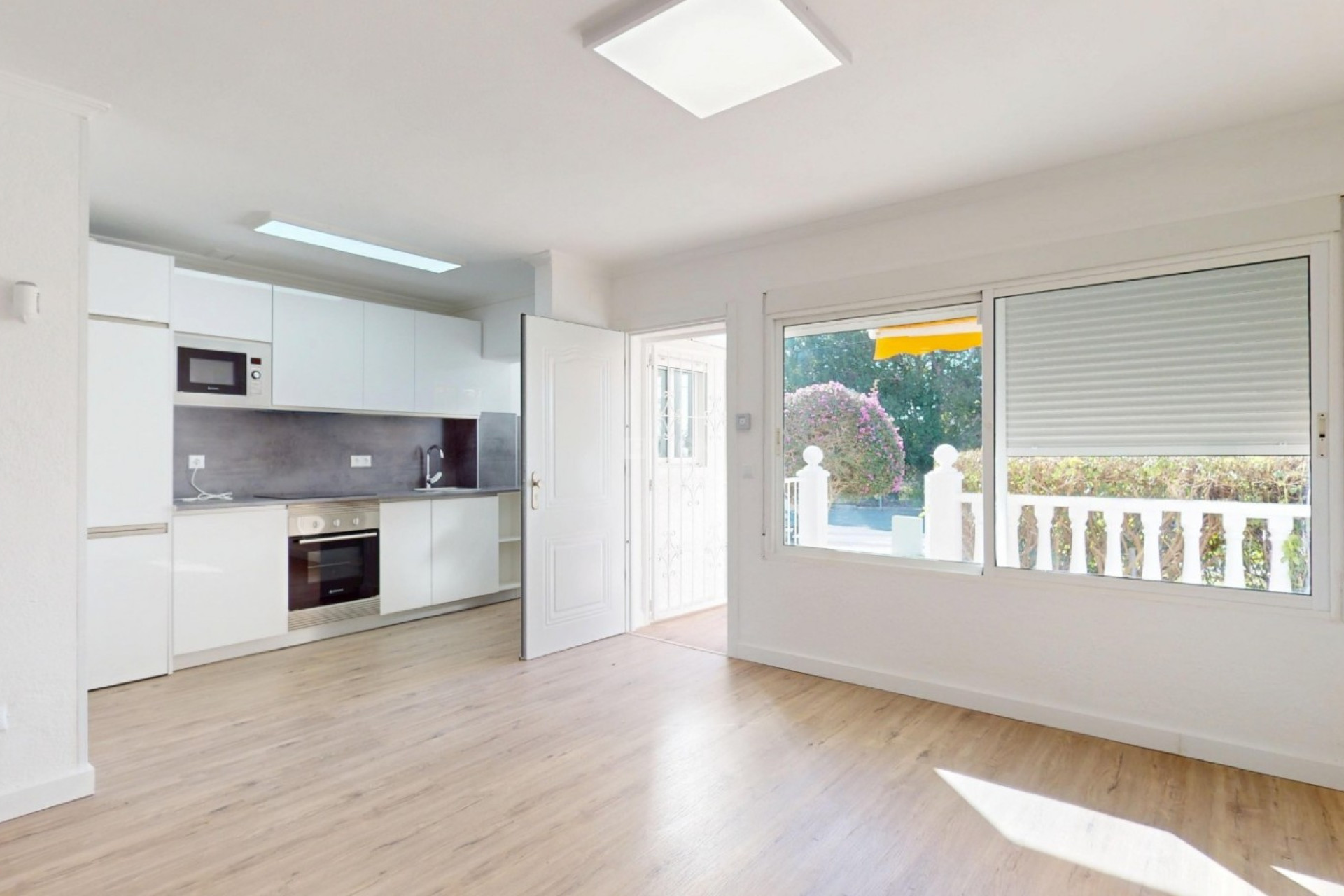 Wiederverkauf - Wohnung - Orihuela Costa - Costa Blanca