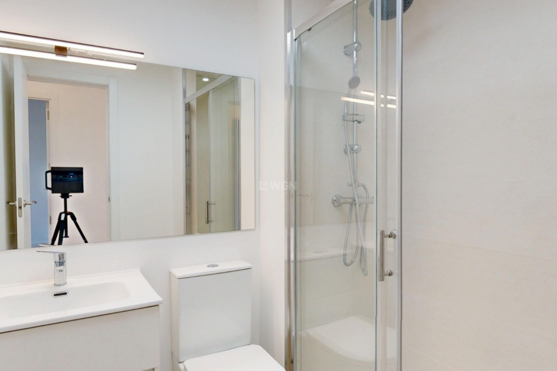 Wiederverkauf - Wohnung - Orihuela Costa - Costa Blanca