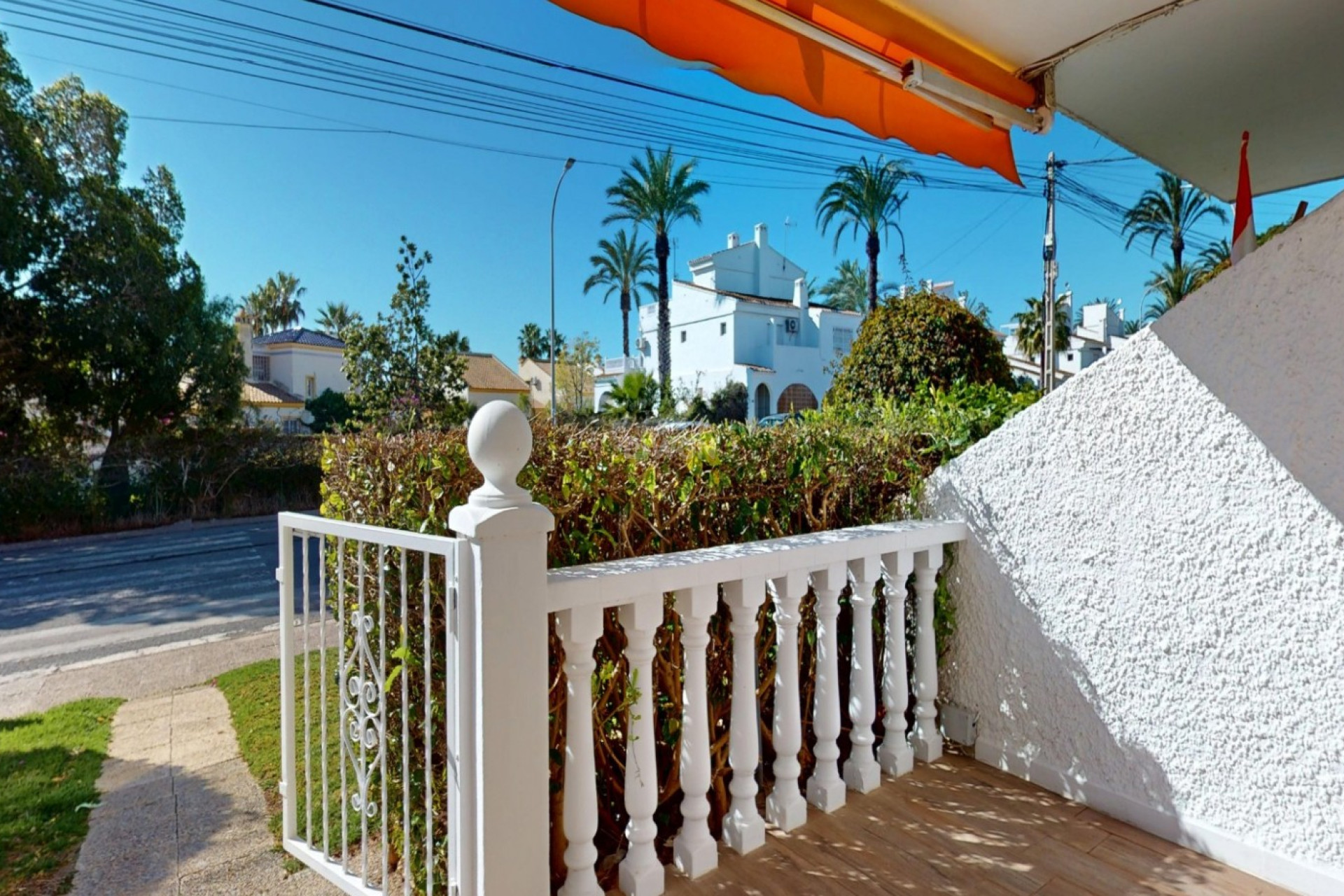 Wiederverkauf - Wohnung - Orihuela Costa - Costa Blanca