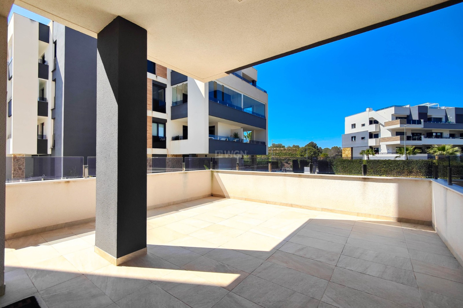 Wiederverkauf - Wohnung - Orihuela Costa - Costa Blanca