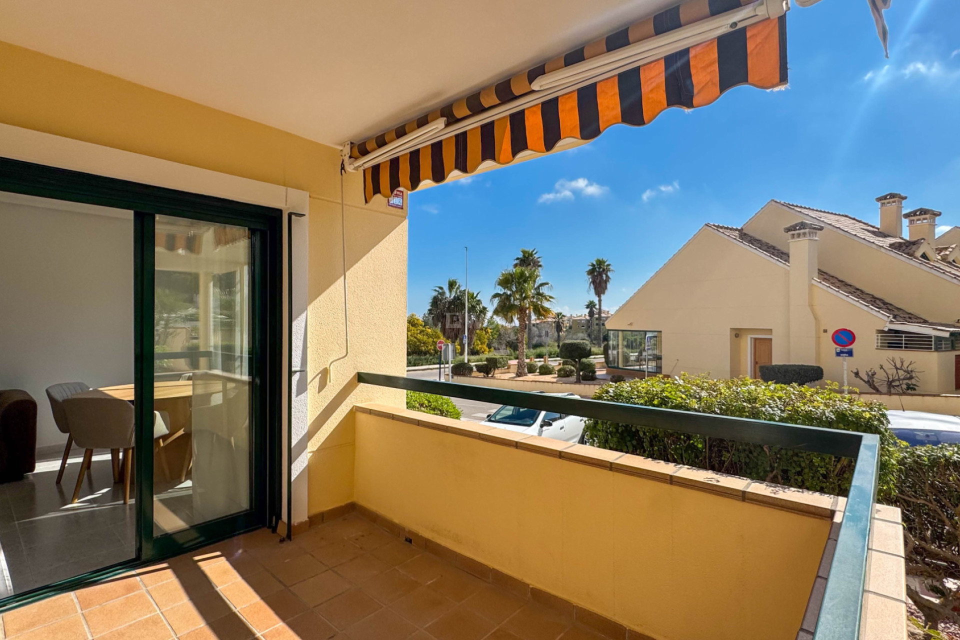 Wiederverkauf - Wohnung - Orihuela Costa - Costa Blanca