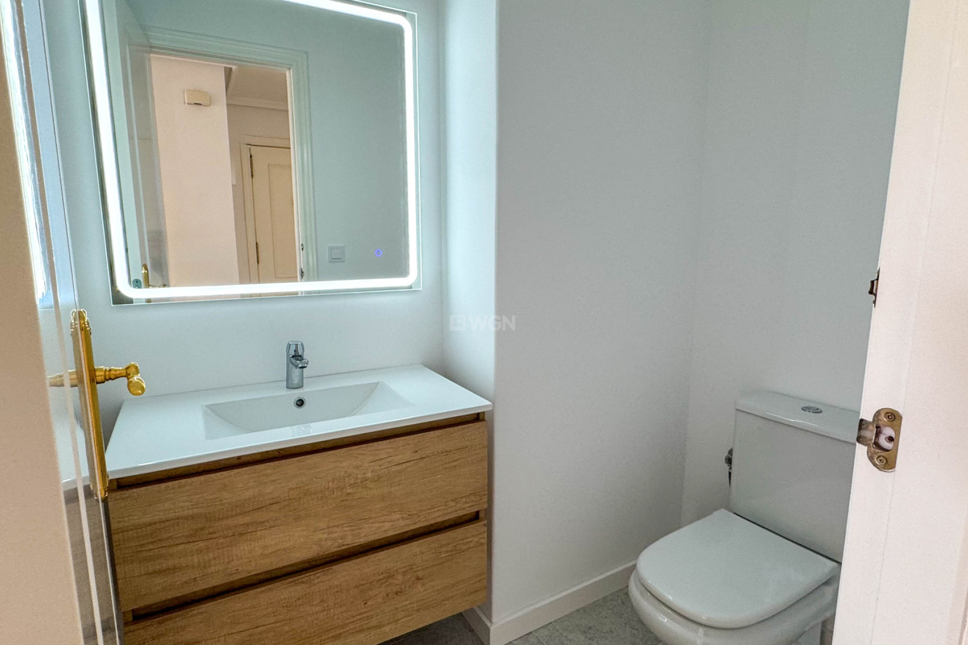 Wiederverkauf - Wohnung - Orihuela Costa - Costa Blanca