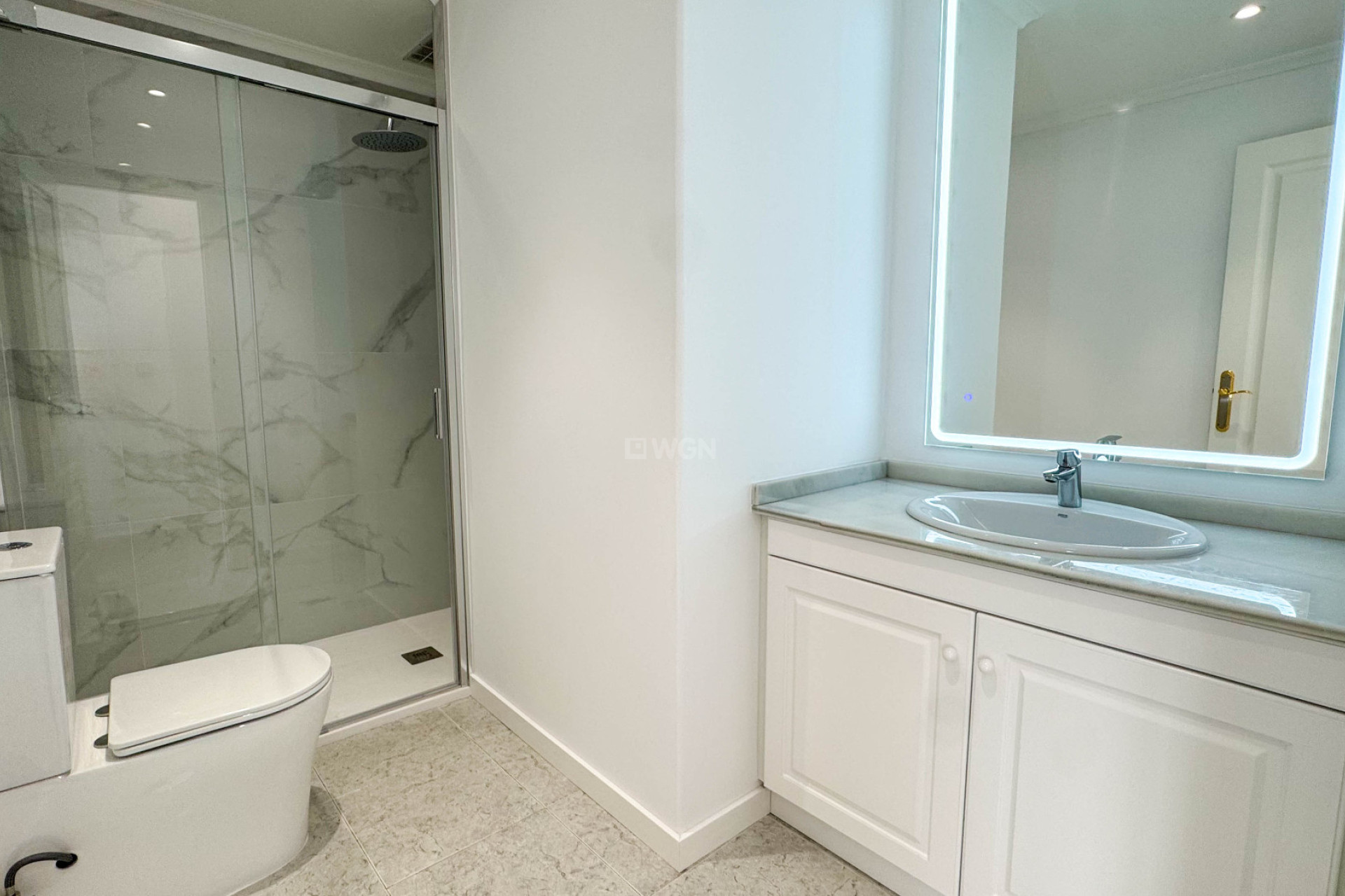 Wiederverkauf - Wohnung - Orihuela Costa - Costa Blanca